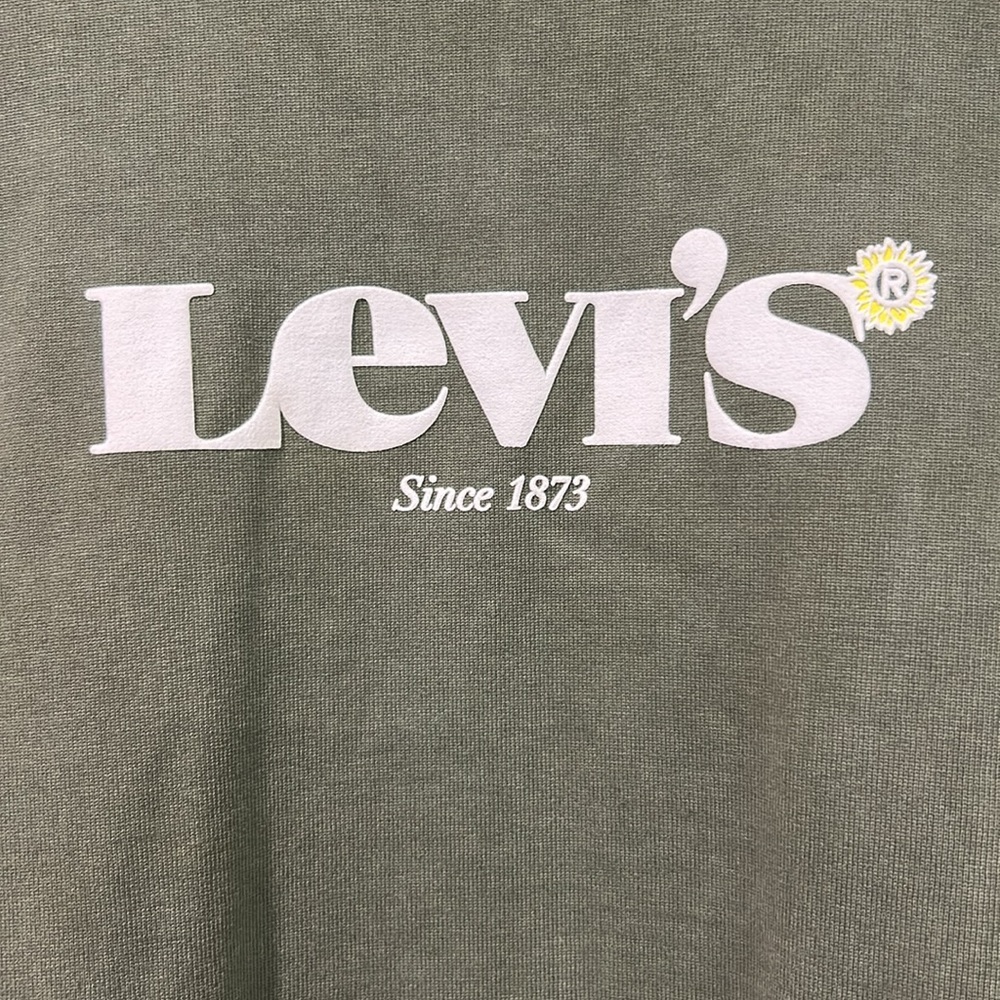 ✨NEW - Levi’s Vintage Fit Tee - size XXL✨ - Picture 6 of 10